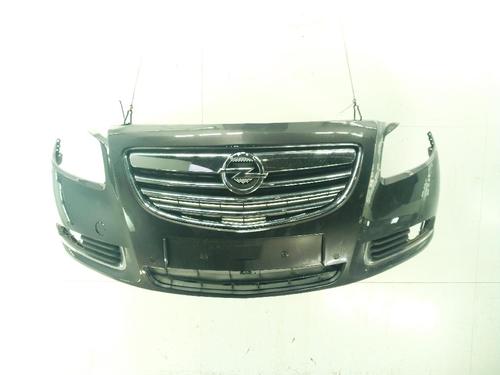 Foran kofangere OPEL INSIGNIA A Sports Tourer (G09) 2.0 CDTI (35) (160 hp) 31328230
