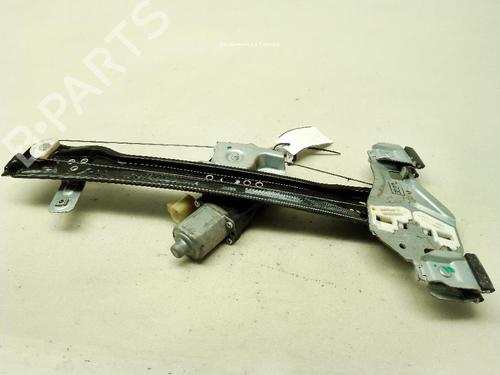 Used Front left window mechanism Front left window mechanism 39425373 39425373