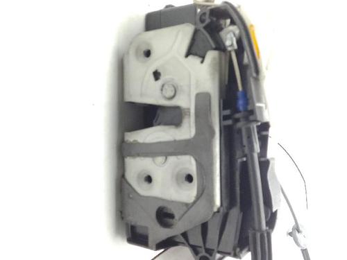 Used Front left lock FORD TOURNEO COURIER B460 MPV 1.0 EcoBoost (100 hp) 32182633