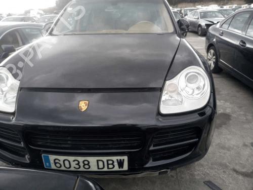 Starter PORSCHE CAYENNE (9PA) 3.2 | BP32155009M8  - Image 5