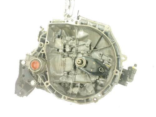 Used Gearbox PEUGEOT 207 (WA_, WC_) 1.4 16V (95 hp) 27513924