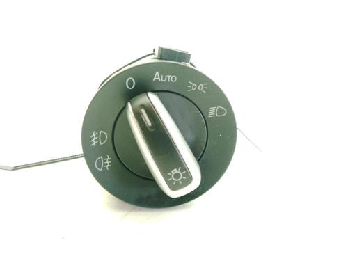 headlight-switch-vw-cc-b7-358-2011-2012-2013-2014-2015-2016-2017-32227332 main image