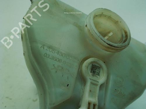 Brake master cylinder MERCEDES-BENZ E-CLASS Coupe (C238) E 300 (238.348) | BP33536720M77 - Image 3