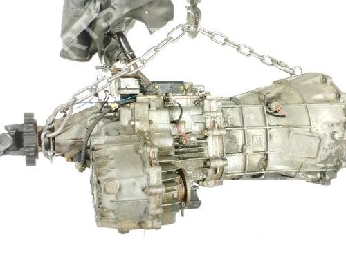 Gearbox OPEL MONTEREY A (M92) 3.1 TD (UBS69D, UBS69G) | BP27979431M3 