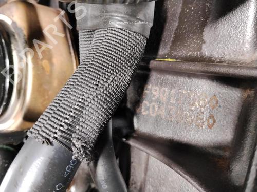 Engine RENAULT LAGUNA II (BG0/1_) 1.9 dCi (BG1A, BG1V) | BP37602847M1 - Image 7