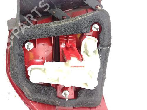 Right taillight BMW 3 (E90) 318 i | BP39578535C35 - Image 4