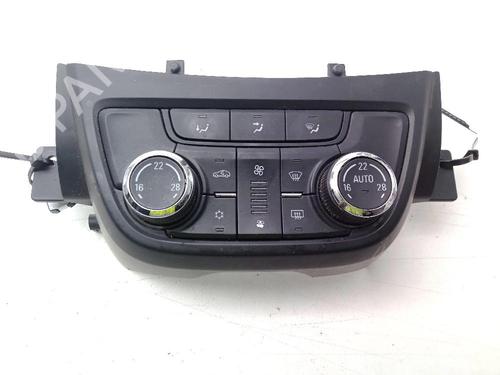 Used Climate control OPEL ZAFIRA TOURER C (P12) 1.6 CDTI (75) (120 hp) 29697778