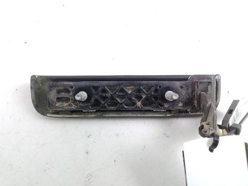 Used Rear left exterior door handle NISSAN PICK UP (D22) 2.5 dCi 4WD (133 hp) 18361661