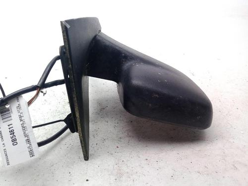 Left mirror MERCEDES-BENZ VITO Van (W638) 112 CDI 2.2 (638.094) | BP27472776C26