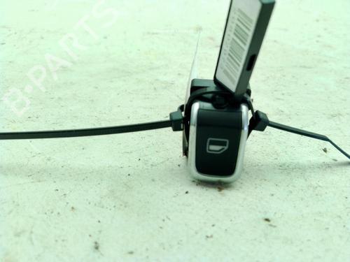 Used Right front window switch AUDI A5 Sportback (8TA) 3.0 TDI quattro (218 hp) 24051274
