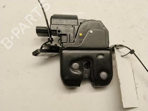 Tailgate lock DACIA DUSTER (HM_) 1.5 dCi 115 4x4 (HMAD) | BP37415219C101 - Image 2