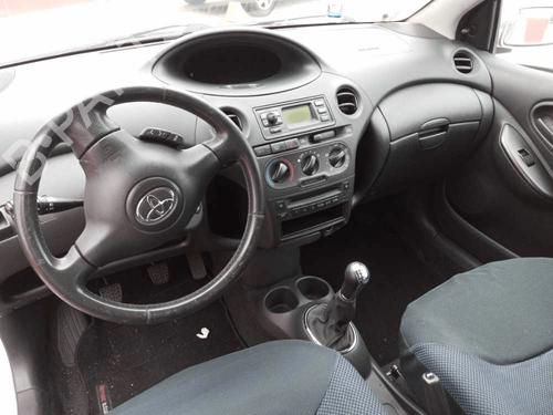 Silnik TOYOTA YARIS (_P1_) 1.4 D-4D (NLP10_, NLP10R) | BP18374694M1 