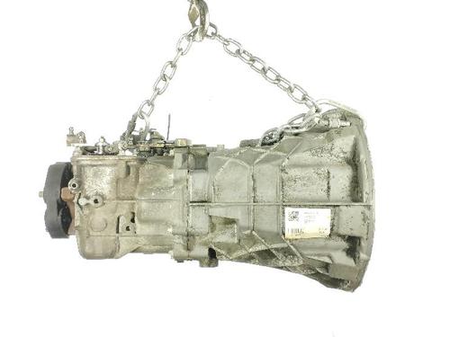 Gearbox MERCEDES-BENZ SPRINTER 3,5-t Platform/Chassis (B906) 313 CDI (906.131, 906.133, 906.135, 906.231, 906.233,... | BP32438127M3