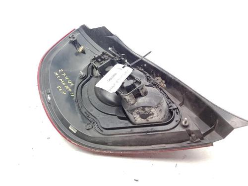 Right taillight NISSAN ALMERA II Hatchback (N16) 2.2 Di | BP28368173C35 