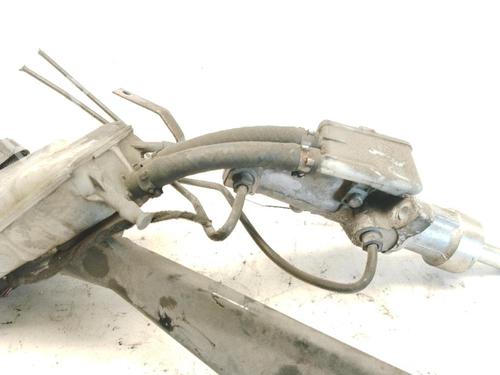 Brake master cylinder MERCEDES-BENZ VIANO (W639) CDI 2.2 (639.711, 639.713, 639.811, 639.813, 639.815) | BP29498060M77 