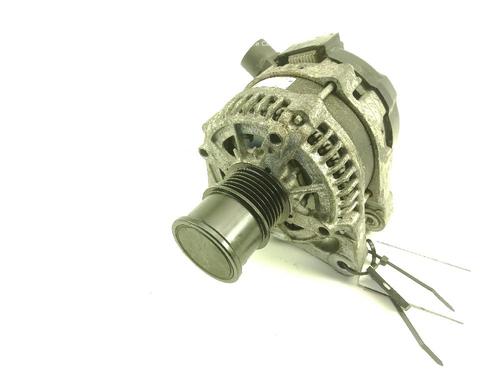 Used Alternator Alternator FORD FOCUS III 1.0 EcoBoost (125 hp) 18367636 18367636
