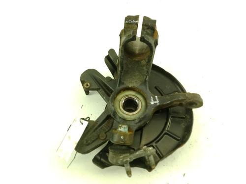 Left front steering knuckle VW POLO V (6R1, 6C1) 1.2 TDI | BP18359489M25 