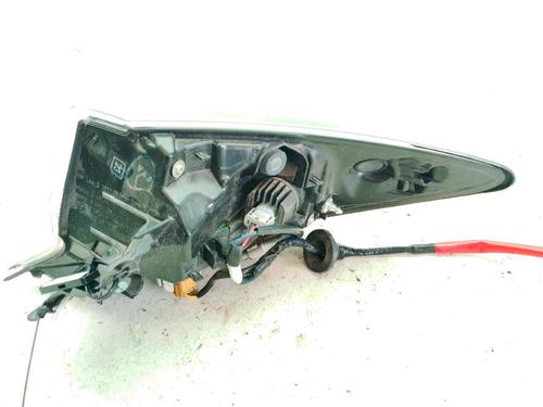 Left taillight TOYOTA COROLLA Hatchback (_E21_, _EA1_, _EH1_) 1.8 Hybrid (ZWE211) | BP23999458C34 - Image 4