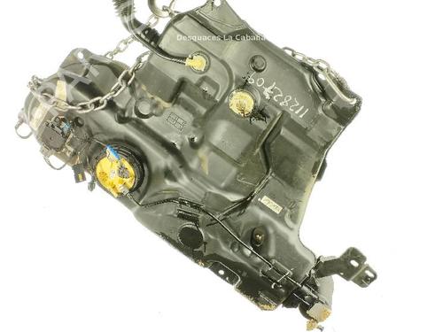 Bensintank RENAULT TALISMAN (LP_) 1.7 Blue dCi 120 (LPA7) (120 hp) 32515702