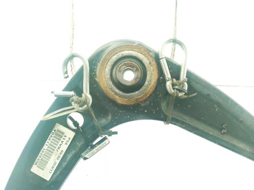 Left front suspension arm PEUGEOT 508 I (8D_) 1.6 BlueHDi 120 | BP28578291M12 