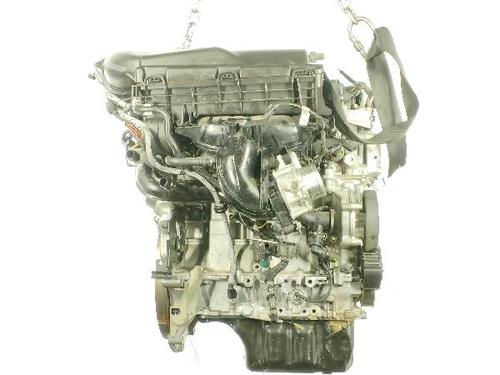 Engine PEUGEOT 3008 II SUV (MC_, MR_, MJ_, M4_) Hybrid | BP20222678M1 