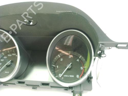 Instrument cluster LAND ROVER DISCOVERY SPORT (L550) 2.0 D | BP29875943C47