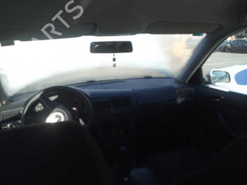 Left front window motor VW GOLF IV (1J1) 2.0 | BP18368182E21 