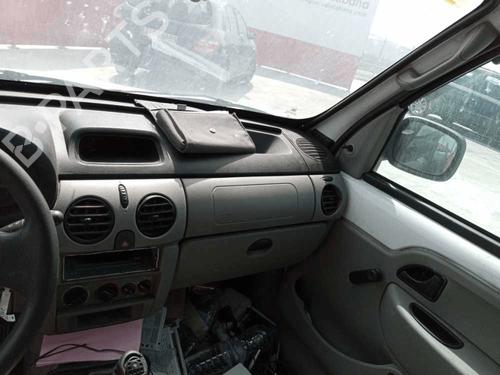 Used Parts RENAULT KANGOO (KC0/1_) 1.5 dCi (KC08, KC09) (82 hp) 4415405