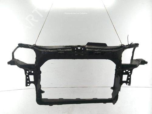 Front slam panel SEAT IBIZA III (6L1) 1.9 TDI | BP18368381C72 