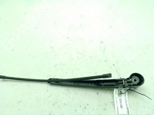 Rear windshield wiper arm VW TOURAN (1T1, 1T2) 1.4 TSI | BP29765328C144 