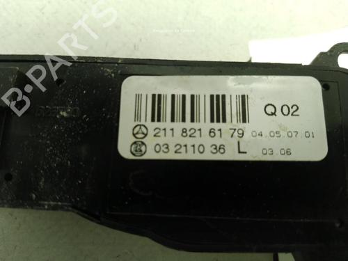 Mirror switch MERCEDES-BENZ E-CLASS (W211) | BP35750284I25 - Image 4