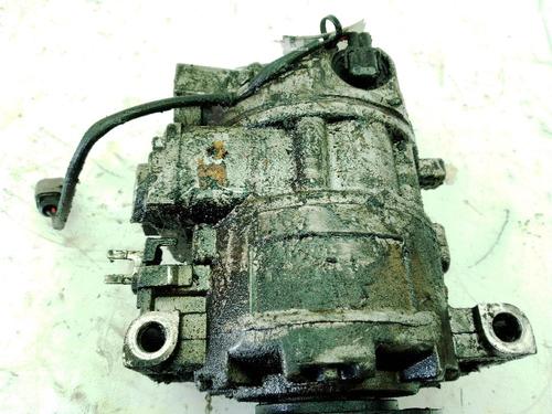 AC compressor AUDI A6 C6 (4F2) 3.0 TDI quattro | BP38589518M34 - Image 2