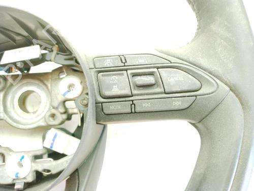 Steering wheel TOYOTA YARIS CROSS (MXP_) 1.5 Hybrid (MXPJ11) | BP27733481C49 