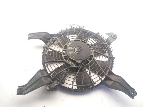 Radiator fan MITSUBISHI PAJERO III Canvas Top (V6_W, V7_W) 3.2 DI-D (V68W, V78W) | BP24001136M35 