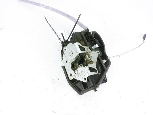 Rear right lock BMW 1 (E87) 118 i | BP18372238C99 