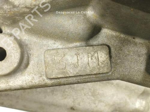 Gearbox TOYOTA AURIS (_E18_) | BP26233155M3
