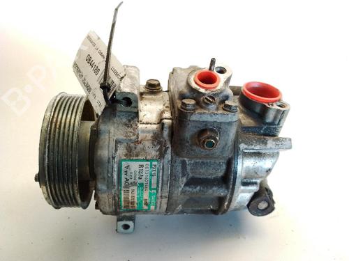 AC compressor VW TOURAN (1T1, 1T2) 2.0 TDI | BP26161681M34 