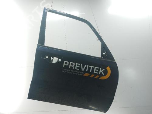 Used Right front door MITSUBISHI PAJERO III Canvas Top (V6_W, V7_W) 3.2 DI-D (V68W, V78W) (160 hp) 28351135