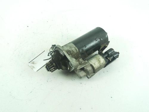 Used Starter Starter VW CADDY IV Box Body/MPV (SAA, SAH) 2.0 TDI (75 hp) 32771499 32771499