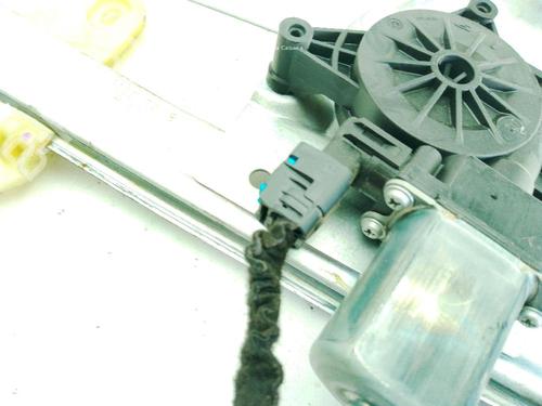 Front right window mechanism DACIA DUSTER (HM_) 1.0 TCe 100 4x4 (HMMT) | BP29049918C23 - Image 3