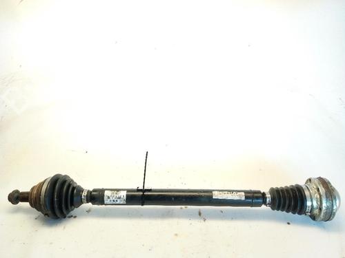 Used Right front driveshaft VW GOLF VI (5K1) 2.0 TDI (136 hp) 29350808