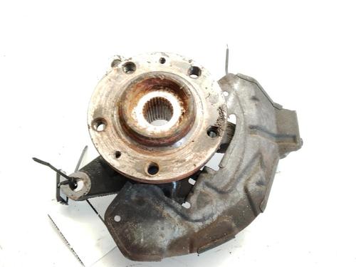 Used Left front steering knuckle Left front steering knuckle 24004431 24004431