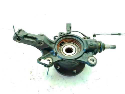 Right front steering knuckle RENAULT MASTER III Van (FV) 2.3 dCi 170 FWD (FV0L) | BP34113363M26 - Image 4