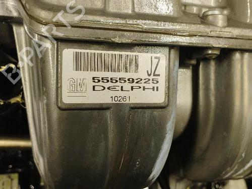 Engine OPEL ASTRA H (A04) 1.6 (L48) | BP36069868M1 - Image 6