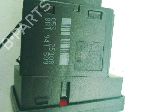 Warning switch AUDI Q5 (8RB) 2.0 TFSI quattro | BP27979307I22 - Image 3
