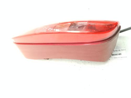 Right taillight PEUGEOT 807 (EB_) 2.2 HDi | BP38746426C35 - Image 3