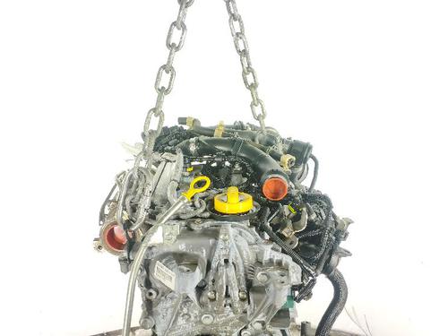 Used Engine Engine 37602849 37602849