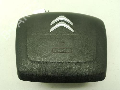 Used Driver airbag Driver airbag CITROËN JUMPER II Van 2.2 HDi 110 (110 hp) 36069999 36069999