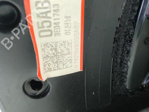 Right mirror KIA STONIC (YB) 1.0 T-GDi Eco-Dynamics+ | BP24546334C27 - Image 6