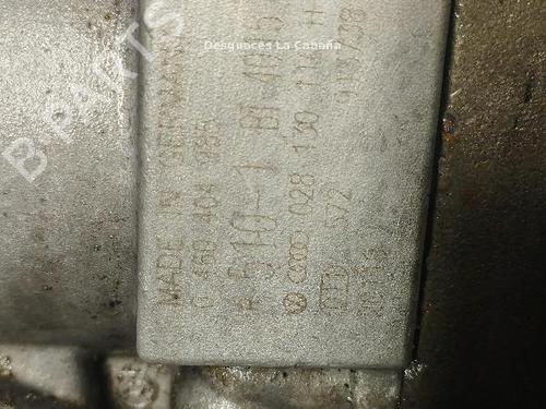 Engine AUDI A4 B5 (8D2) 1.9 TDI | BP18365854M1 - Image 6